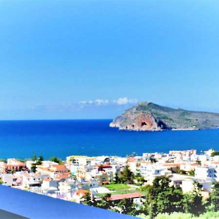 Thea Apartment Aγία Μαρίνα Εξωτερικό φωτογραφία
