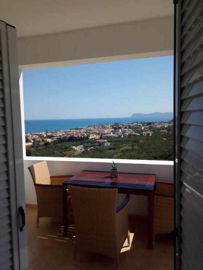 Thea Apartment Aγία Μαρίνα Εξωτερικό φωτογραφία