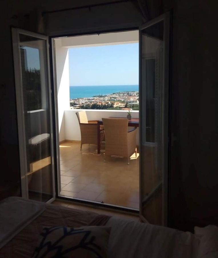 Thea Apartment Aγία Μαρίνα Εξωτερικό φωτογραφία