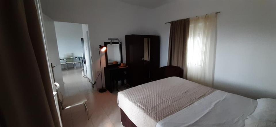 Thea Apartment Aγία Μαρίνα Εξωτερικό φωτογραφία