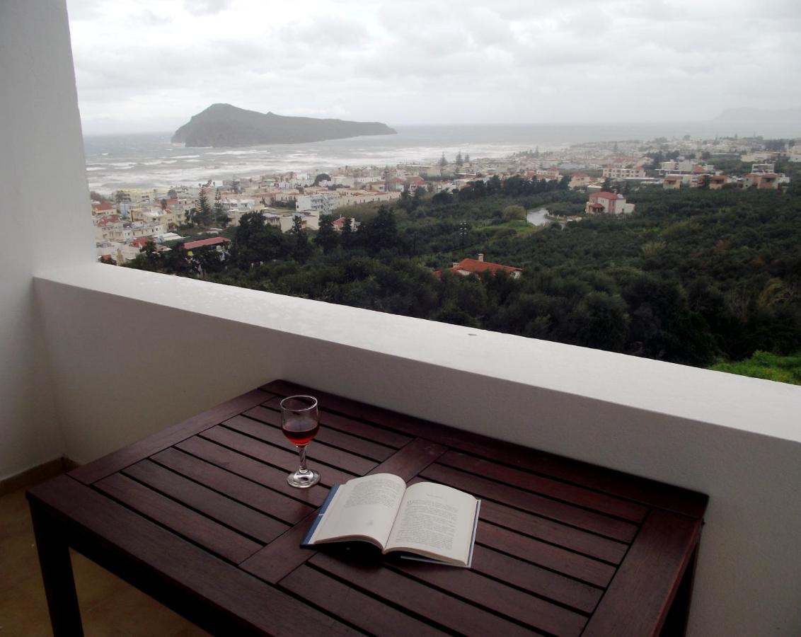 Thea Apartment Aγία Μαρίνα Εξωτερικό φωτογραφία