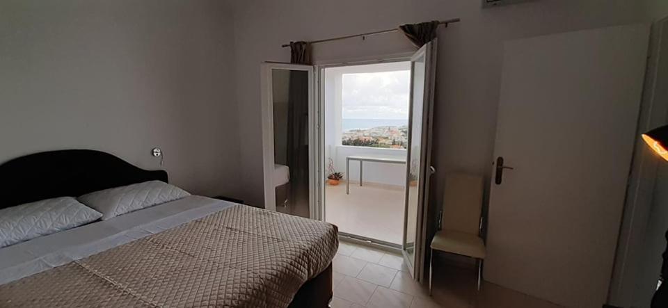 Thea Apartment Aγία Μαρίνα Εξωτερικό φωτογραφία
