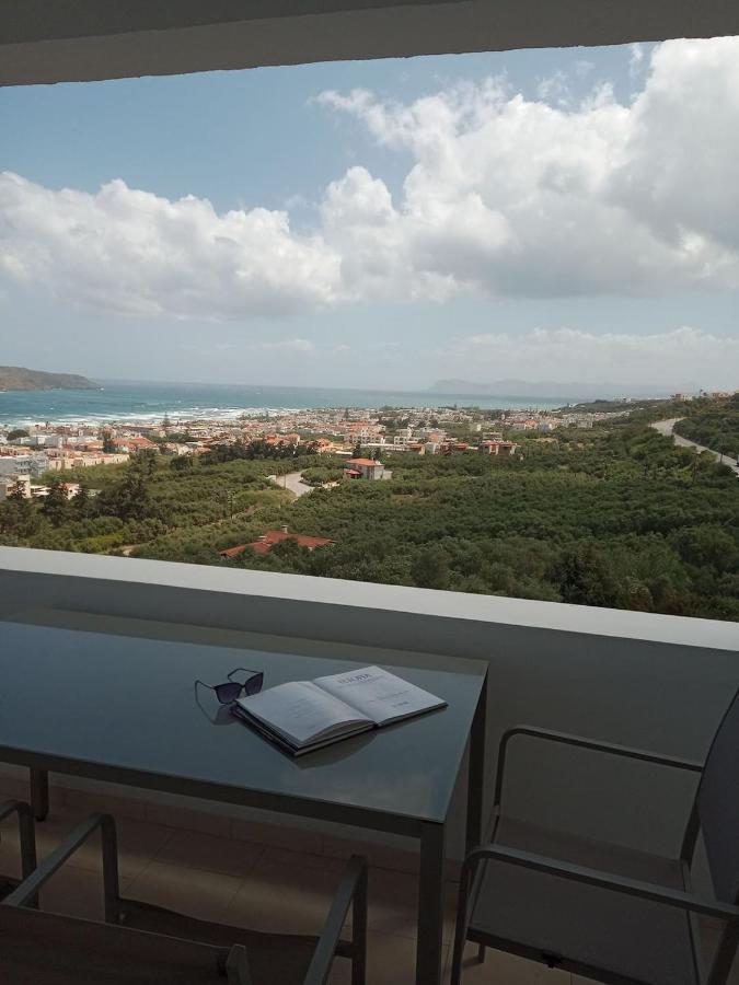 Thea Apartment Aγία Μαρίνα Εξωτερικό φωτογραφία