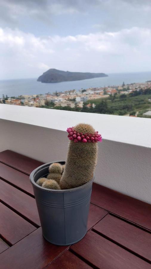Thea Apartment Aγία Μαρίνα Εξωτερικό φωτογραφία